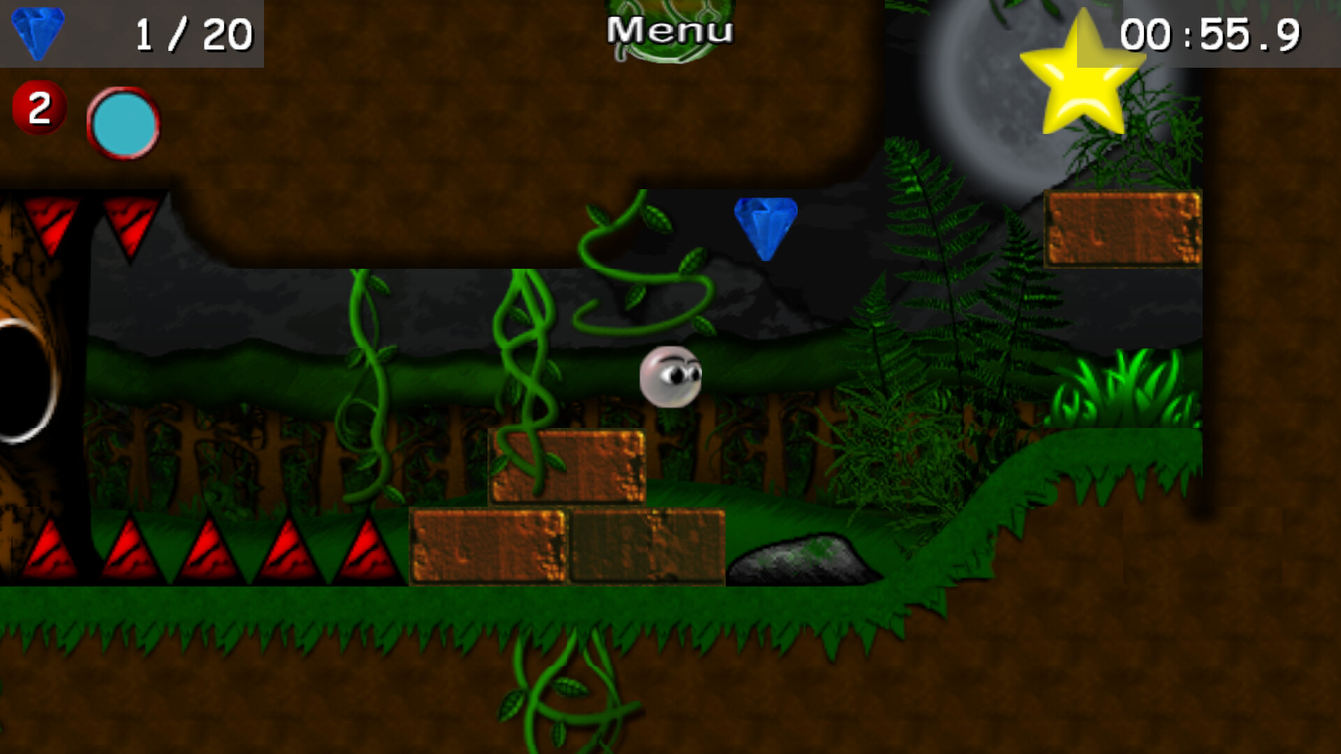 Bounce On screenshot 3