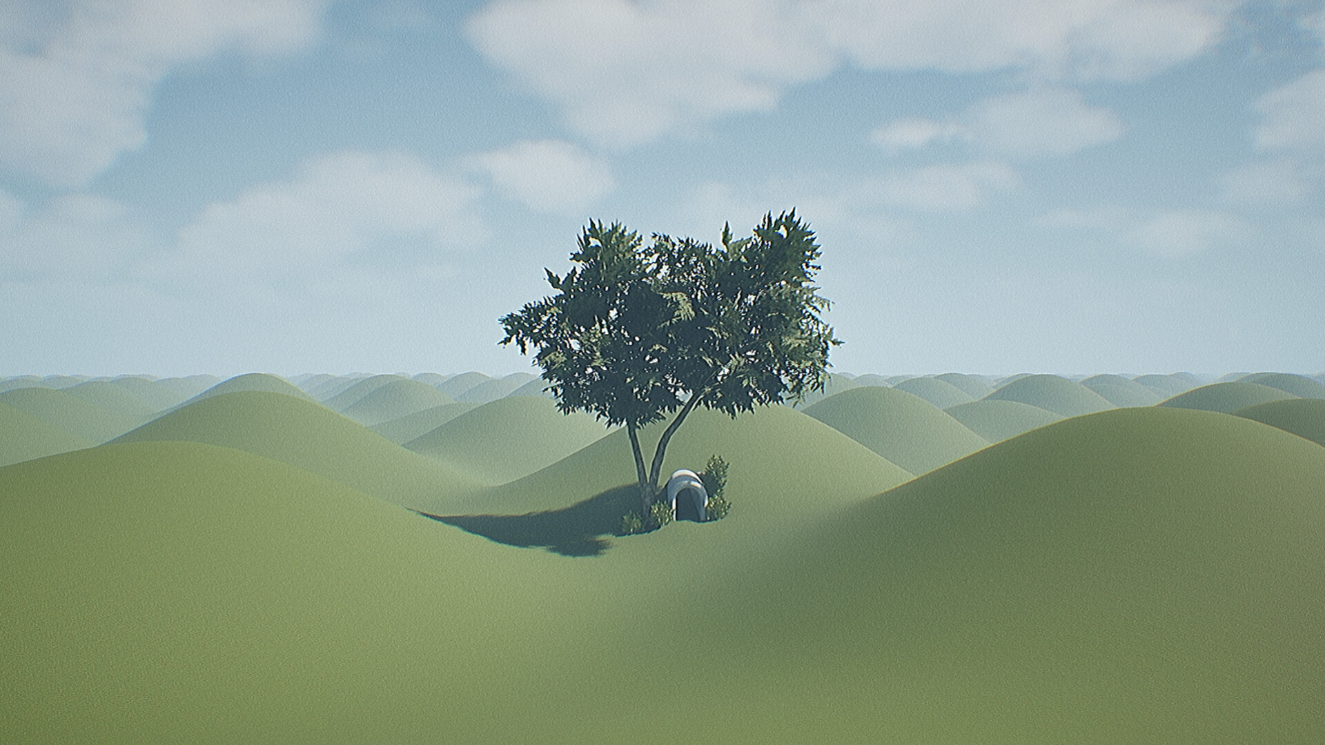 Inner Rooms screenshot 1