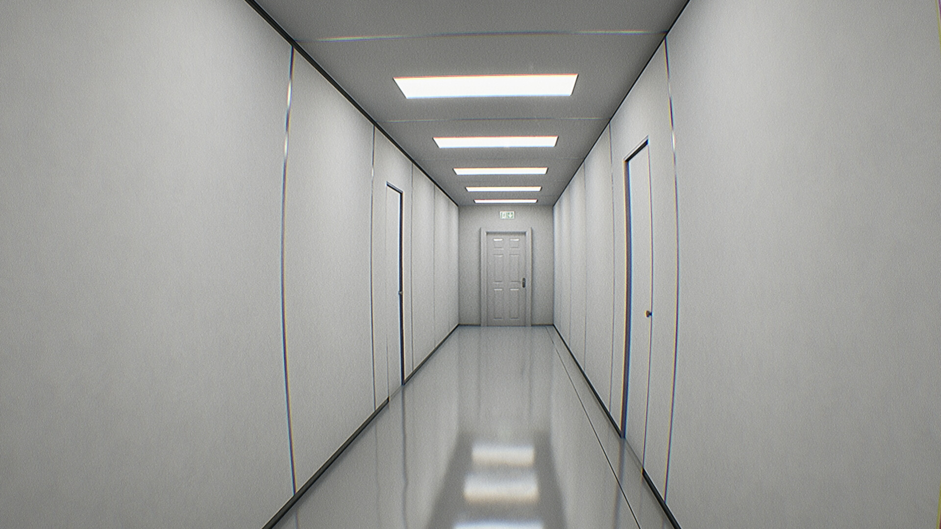 Inner Rooms screenshot 11