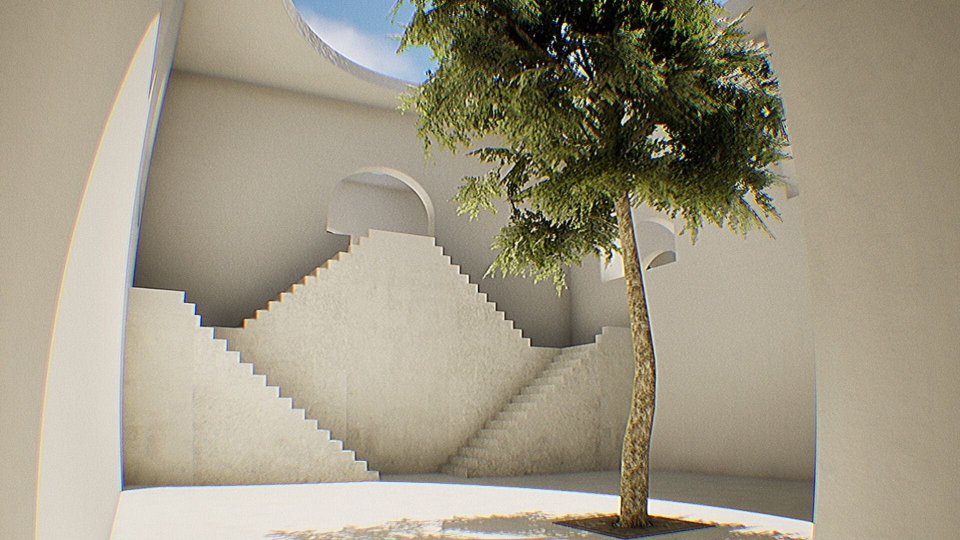 Inner Rooms screenshot 16