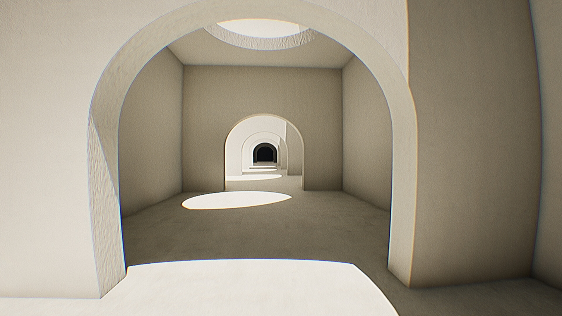 Inner Rooms screenshot 6