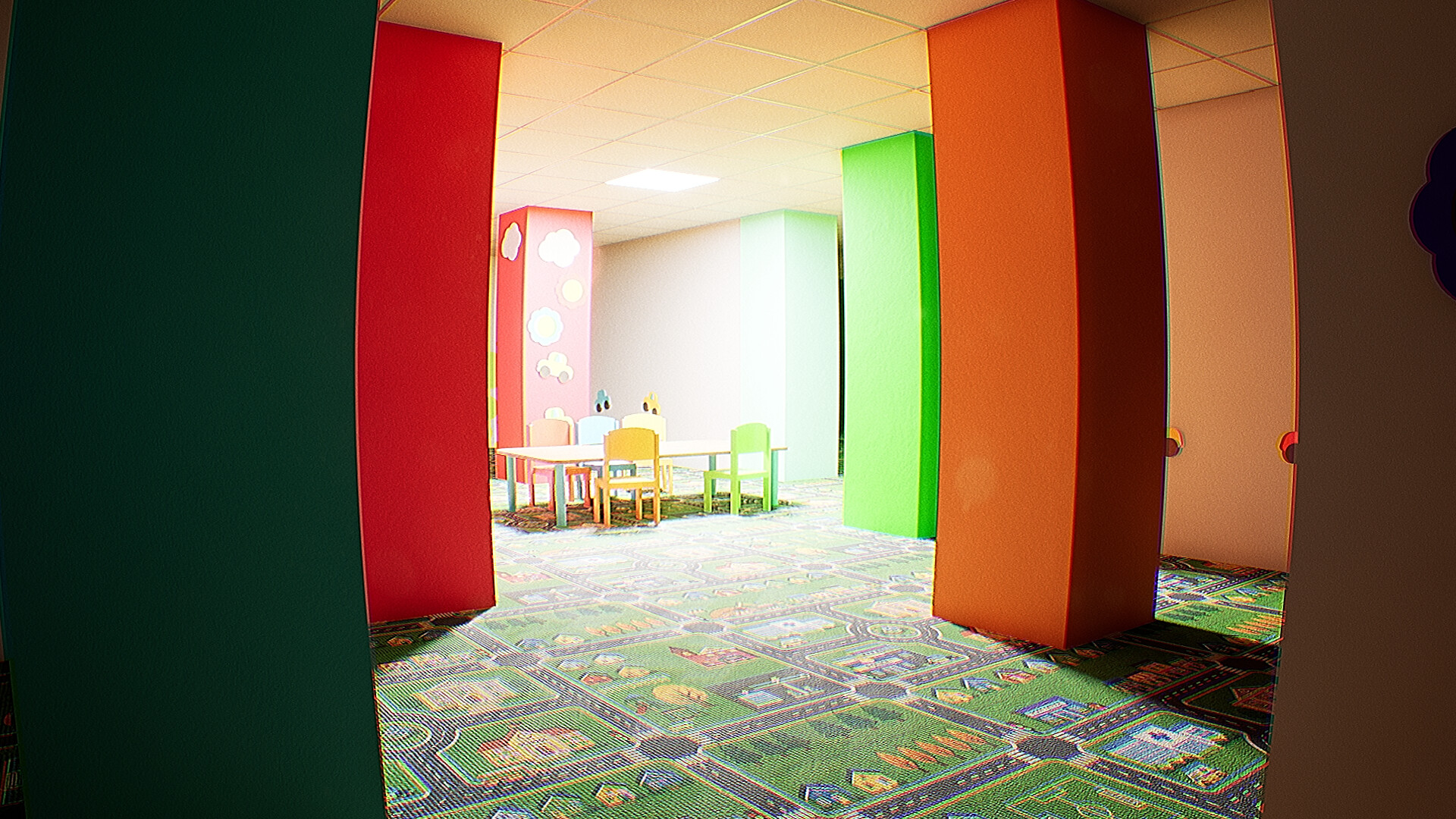 Inner Rooms screenshot 19