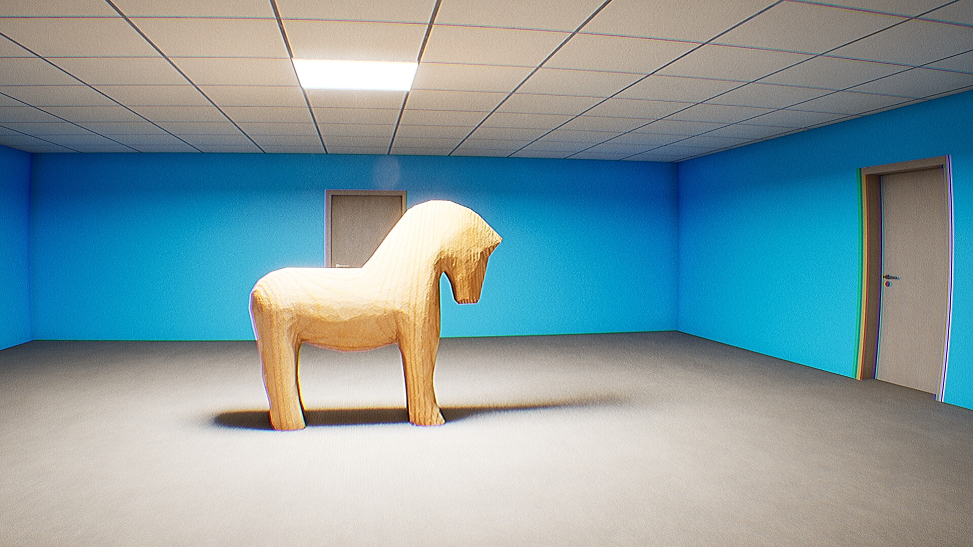 Inner Rooms screenshot 10