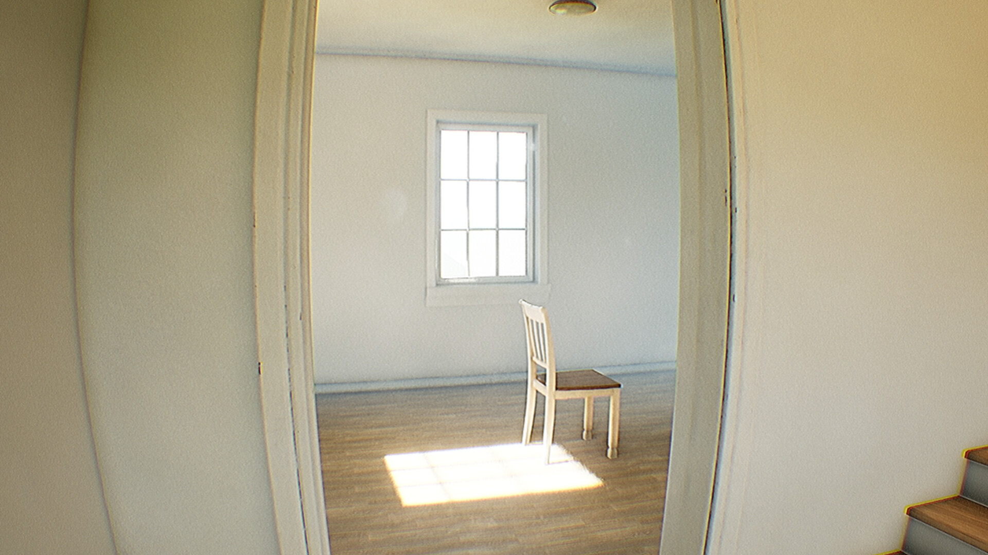 Inner Rooms screenshot 22
