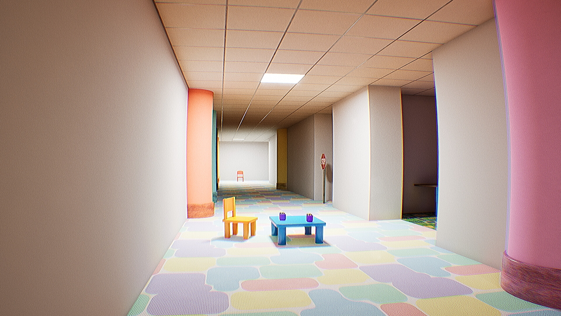Inner Rooms screenshot 7