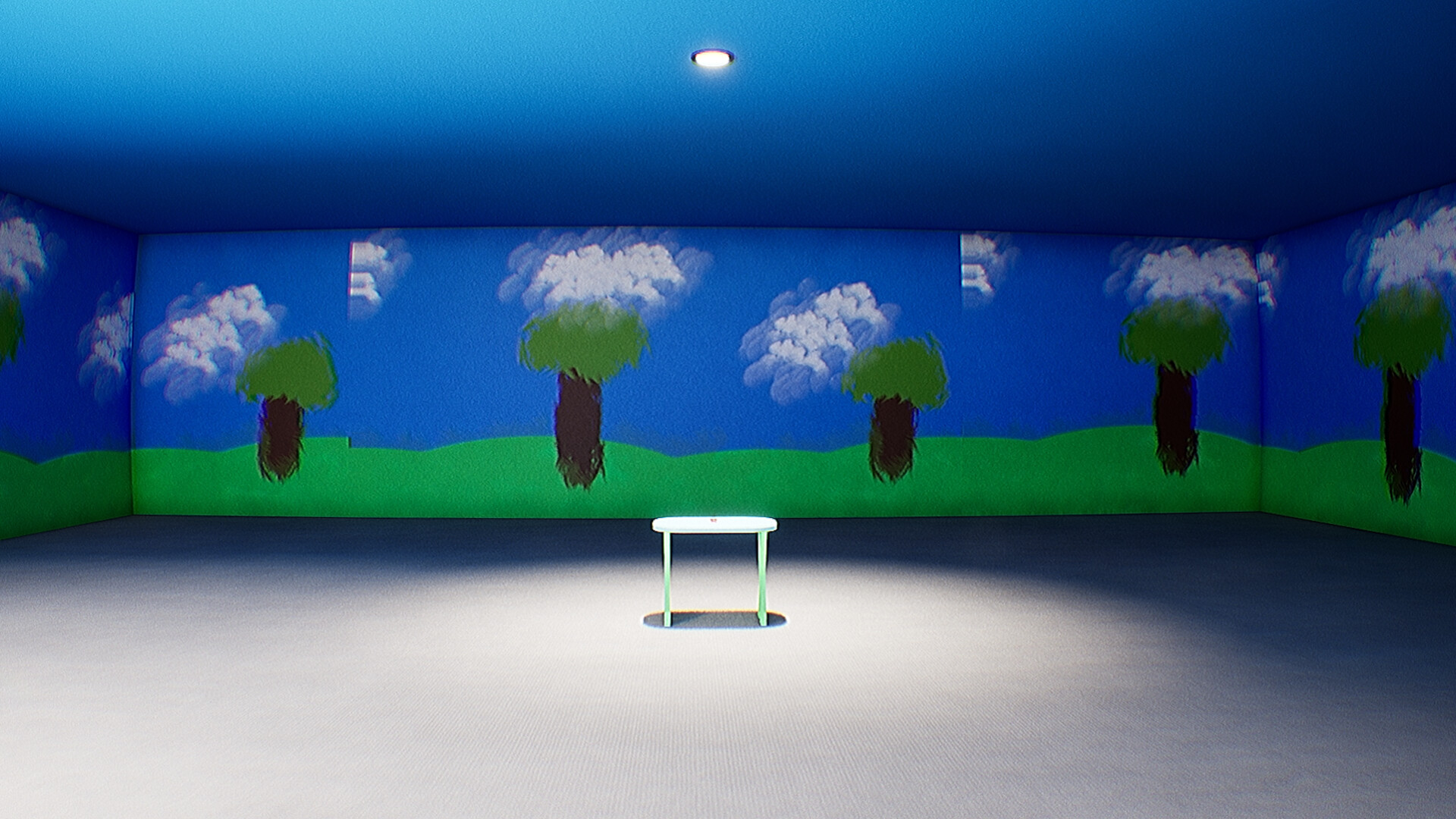Inner Rooms screenshot 24