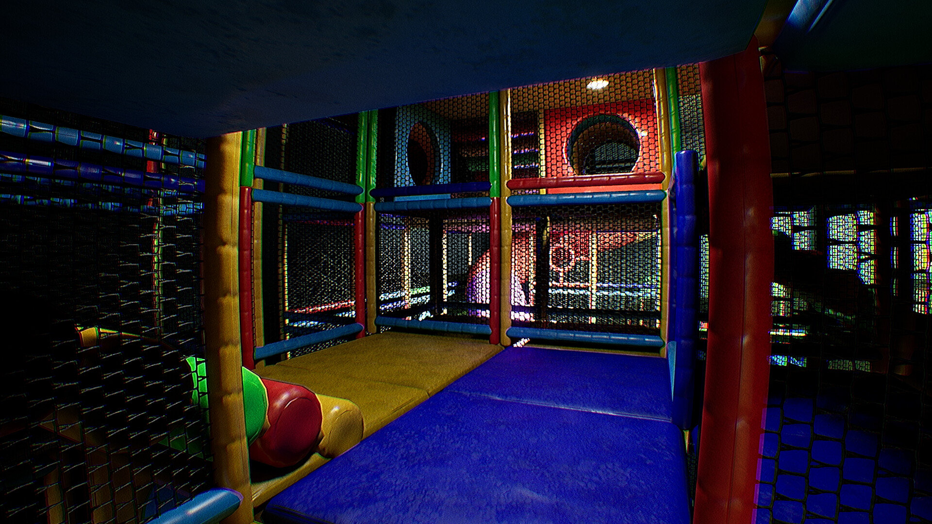 Inner Rooms screenshot 21