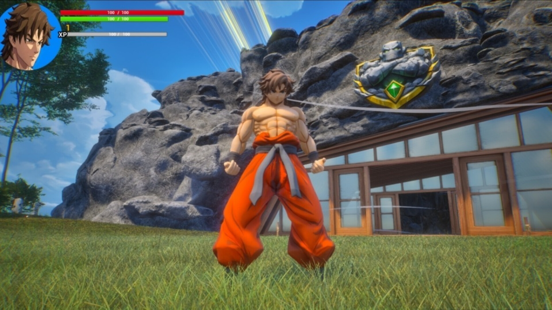 DoJo Legacy of Zhen screenshot 4