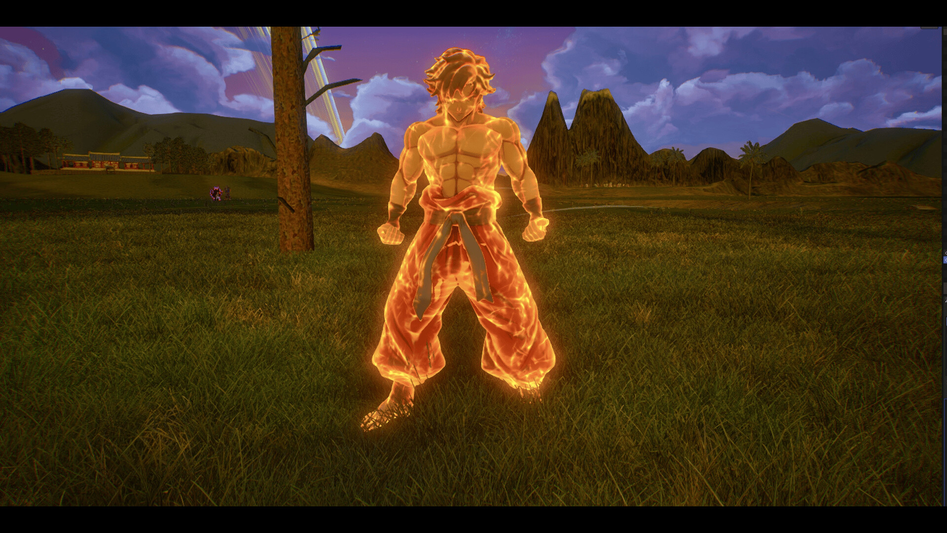 DoJo Legacy of Zhen screenshot 7