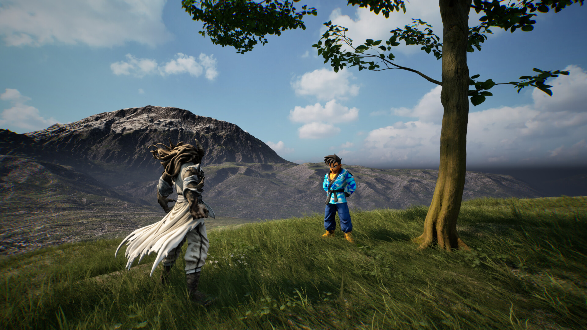 DoJo Legacy of Zhen screenshot 19