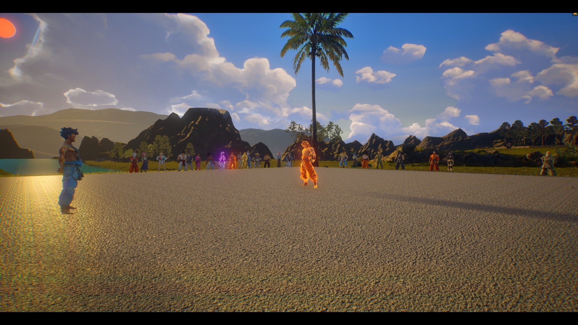 DoJo Legacy of Zhen screenshot 9