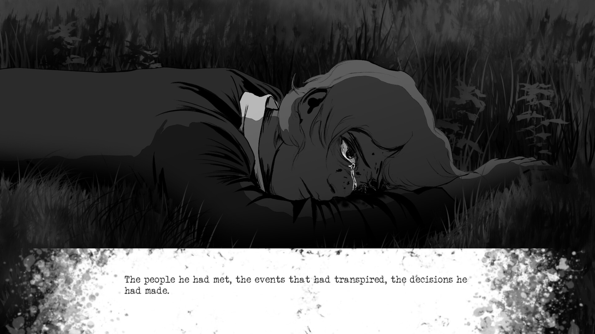 Stories of a coup d'état: The Three Siblings screenshot 6