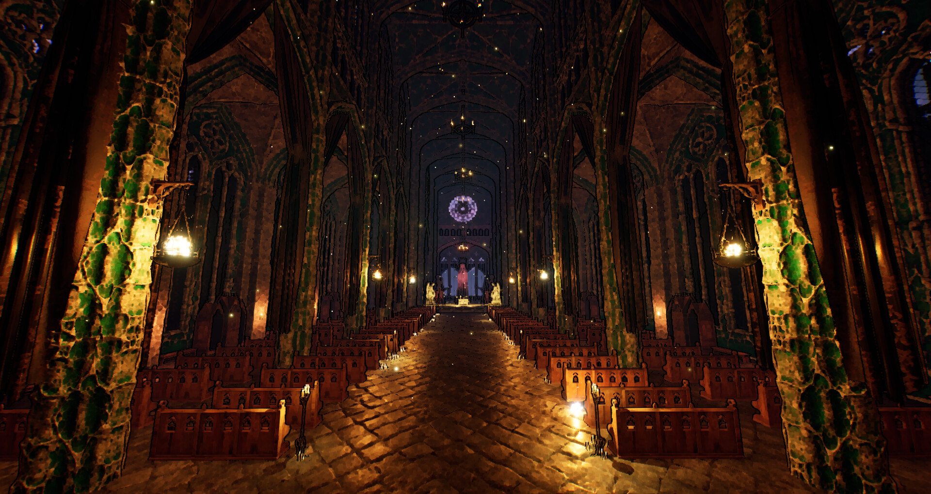 Storm Reavers screenshot 2