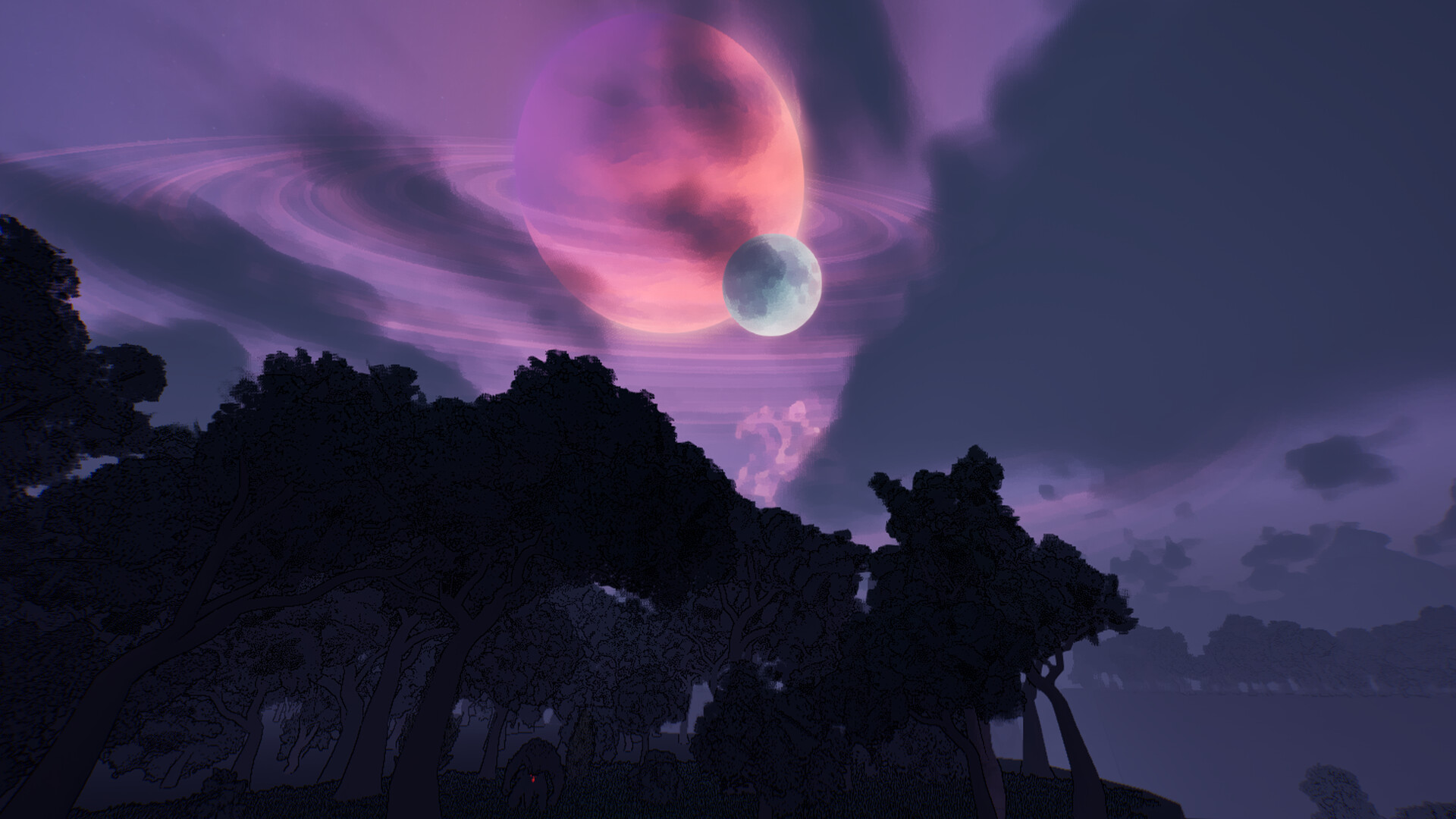 Storm Reavers screenshot 1