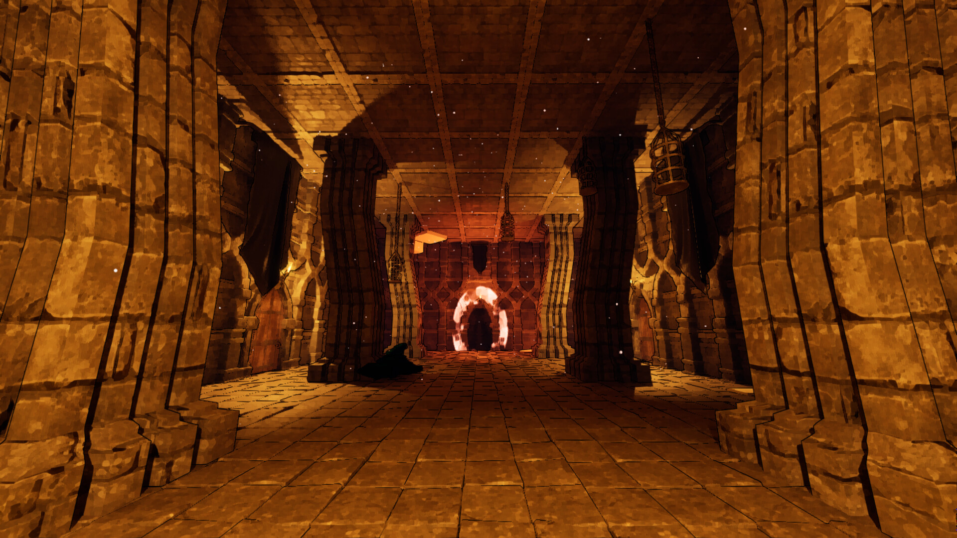 Storm Reavers screenshot 3