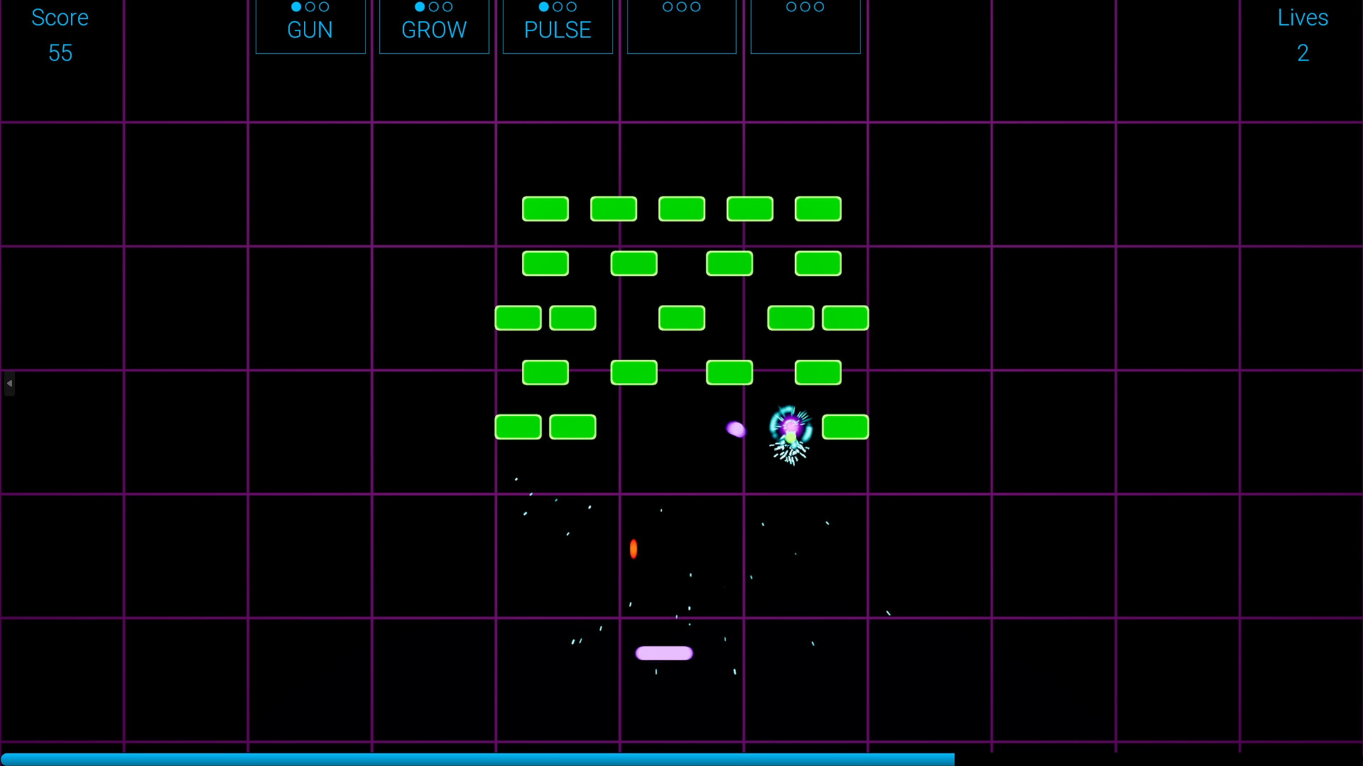 Brak screenshot 3