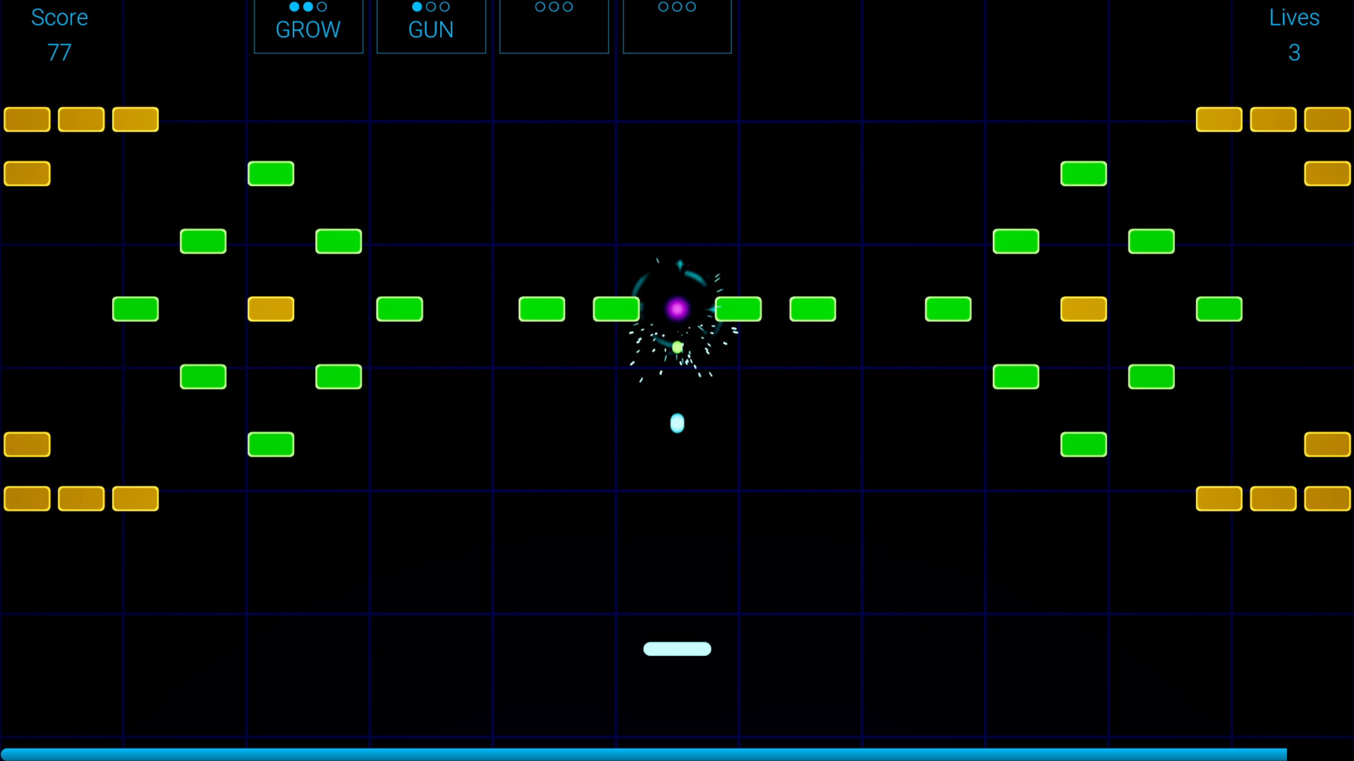 Brak screenshot 1