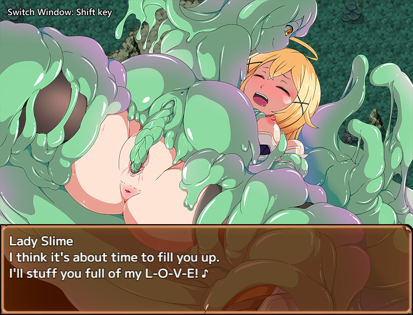 Chronicles of Clams Island screenshot 2