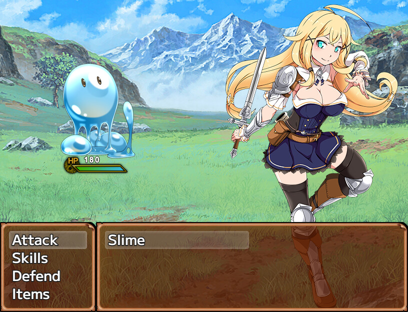 Chronicles of Clams Island screenshot 9