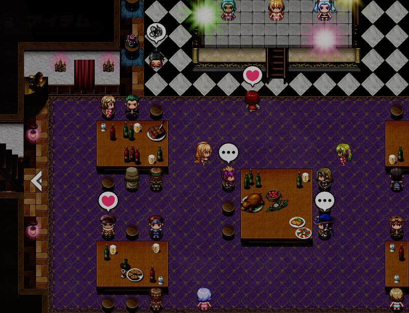 Chronicles of Clams Island screenshot 7