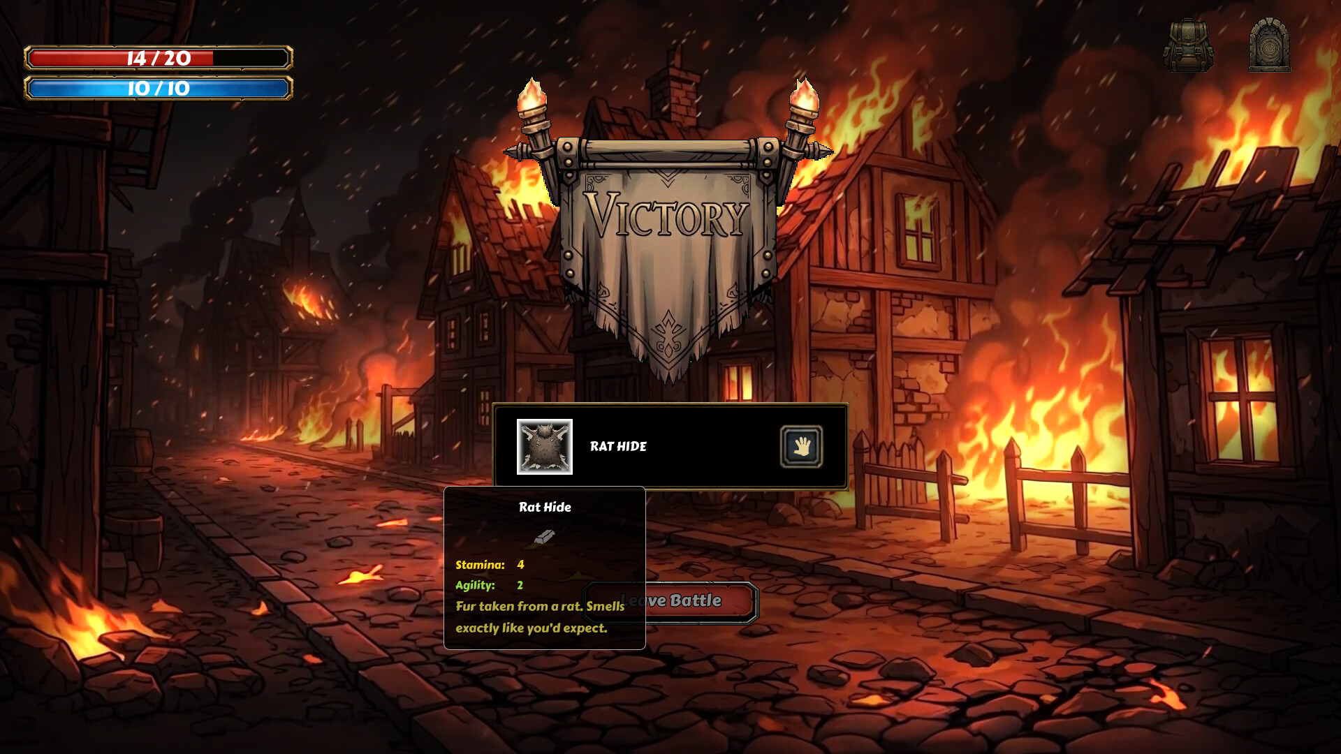 Blade of the Soulway screenshot 4