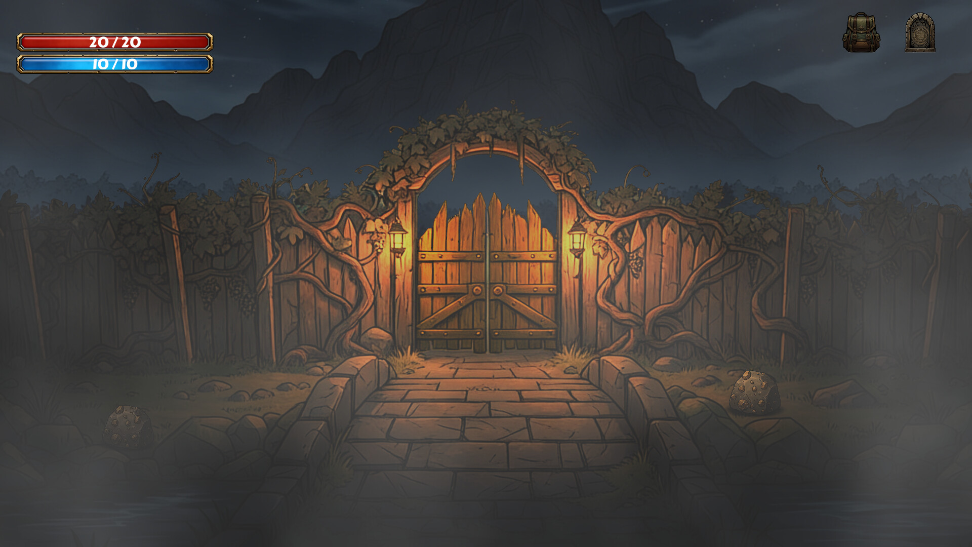 Blade of the Soulway screenshot 6