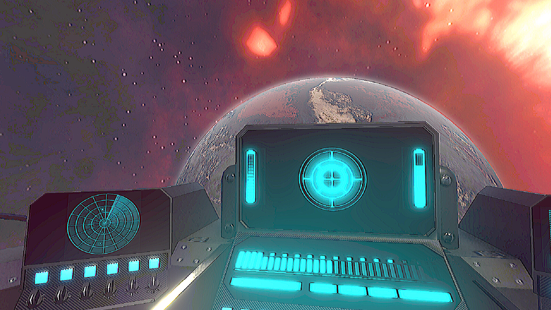 The Last Days of Baltaseth screenshot 1
