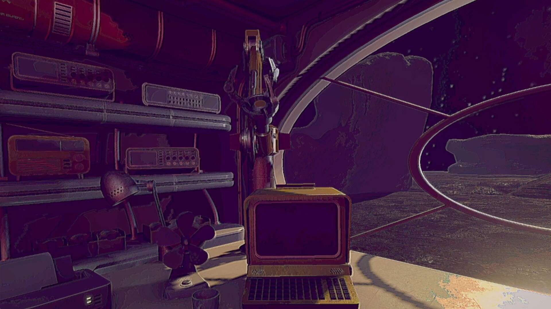 The Last Days of Baltaseth screenshot 4