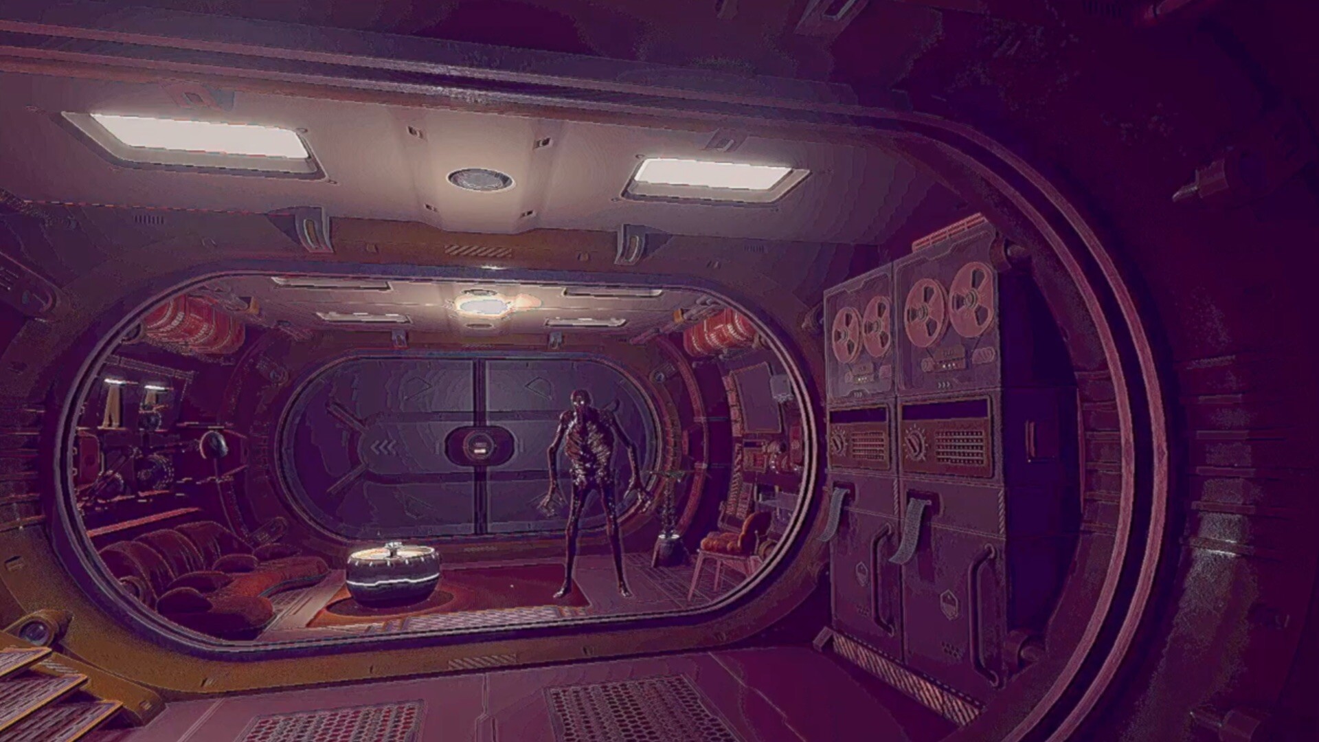 The Last Days of Baltaseth screenshot 5