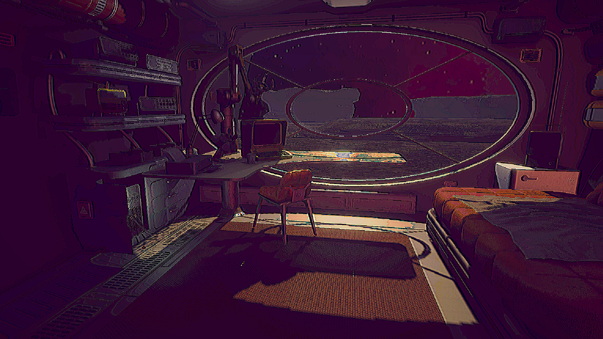 The Last Days of Baltaseth screenshot 2