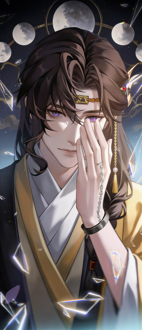 游戏降临:我的系统异常(海外测试版) screenshot 4