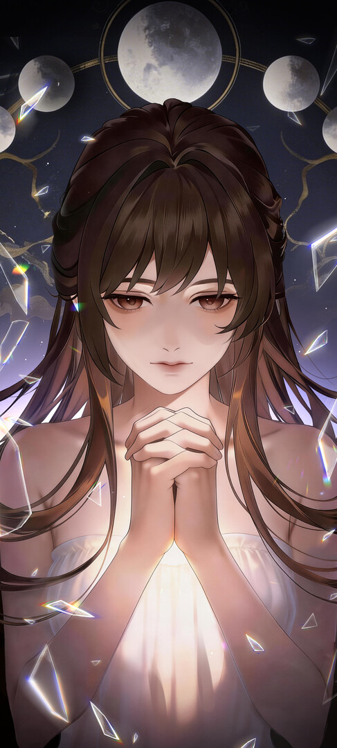 游戏降临：我的系统异常（海外测试版） screenshot 3