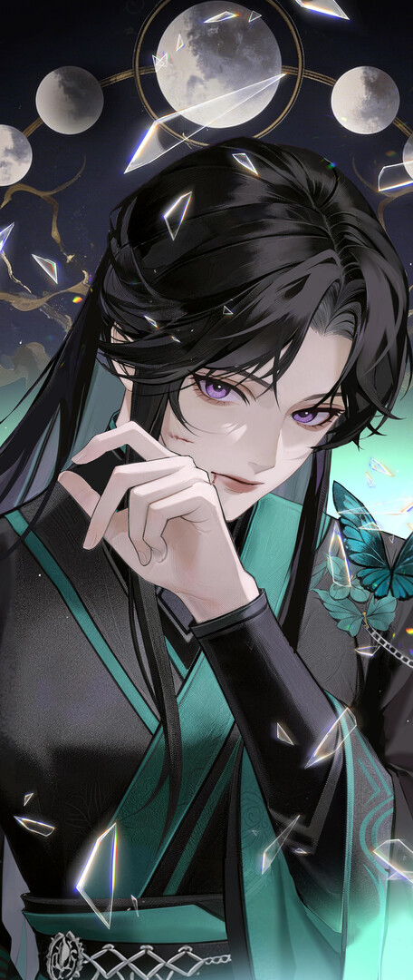 游戏降临:我的系统异常(海外测试版) screenshot 2