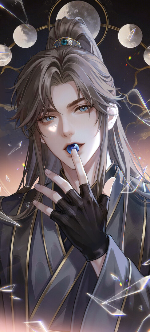 游戏降临:我的系统异常(海外测试版) screenshot 1
