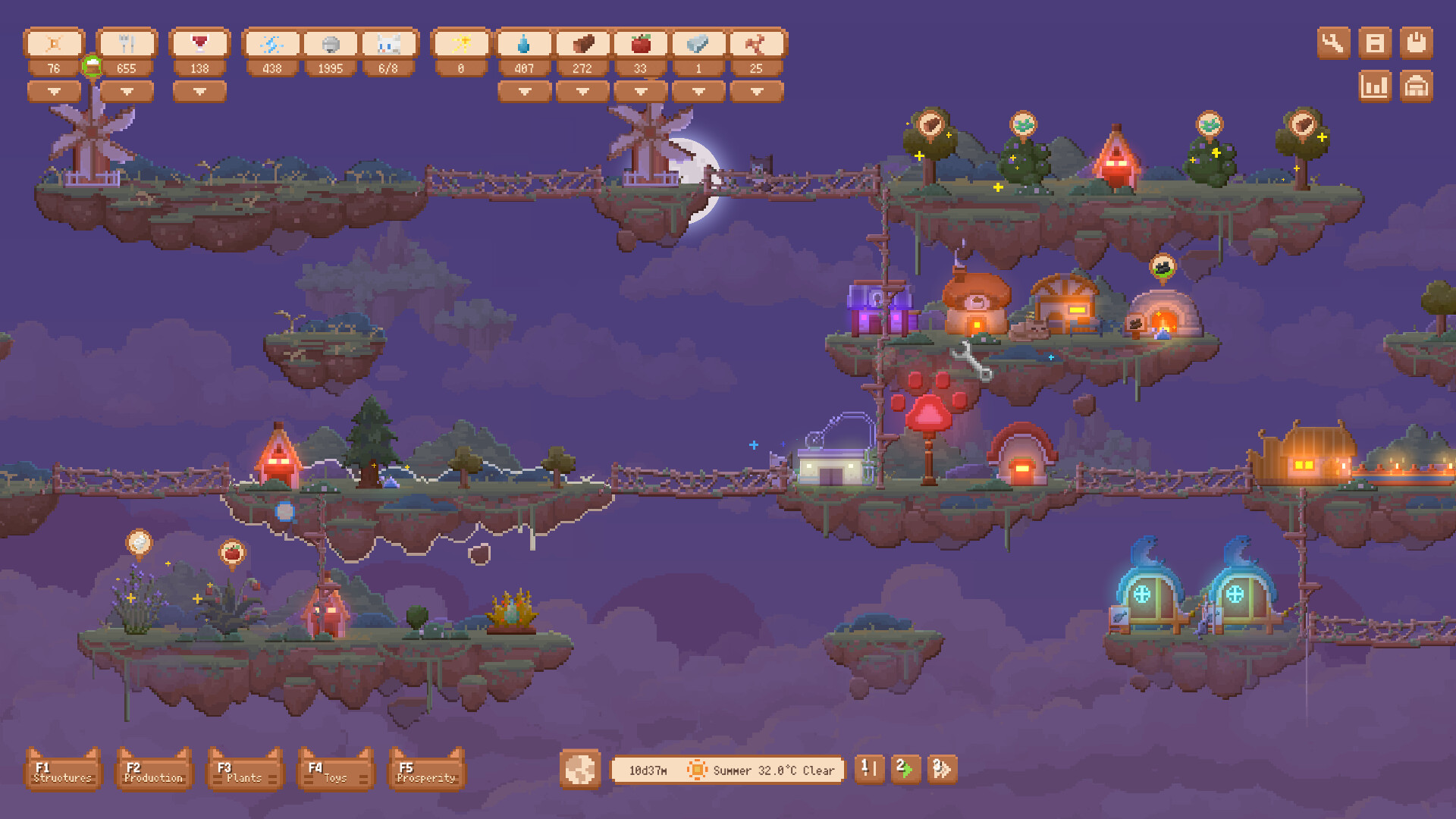 Logisticats screenshot 2