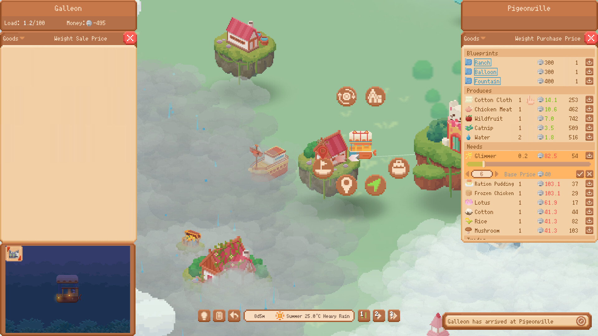 Logisticats screenshot 7