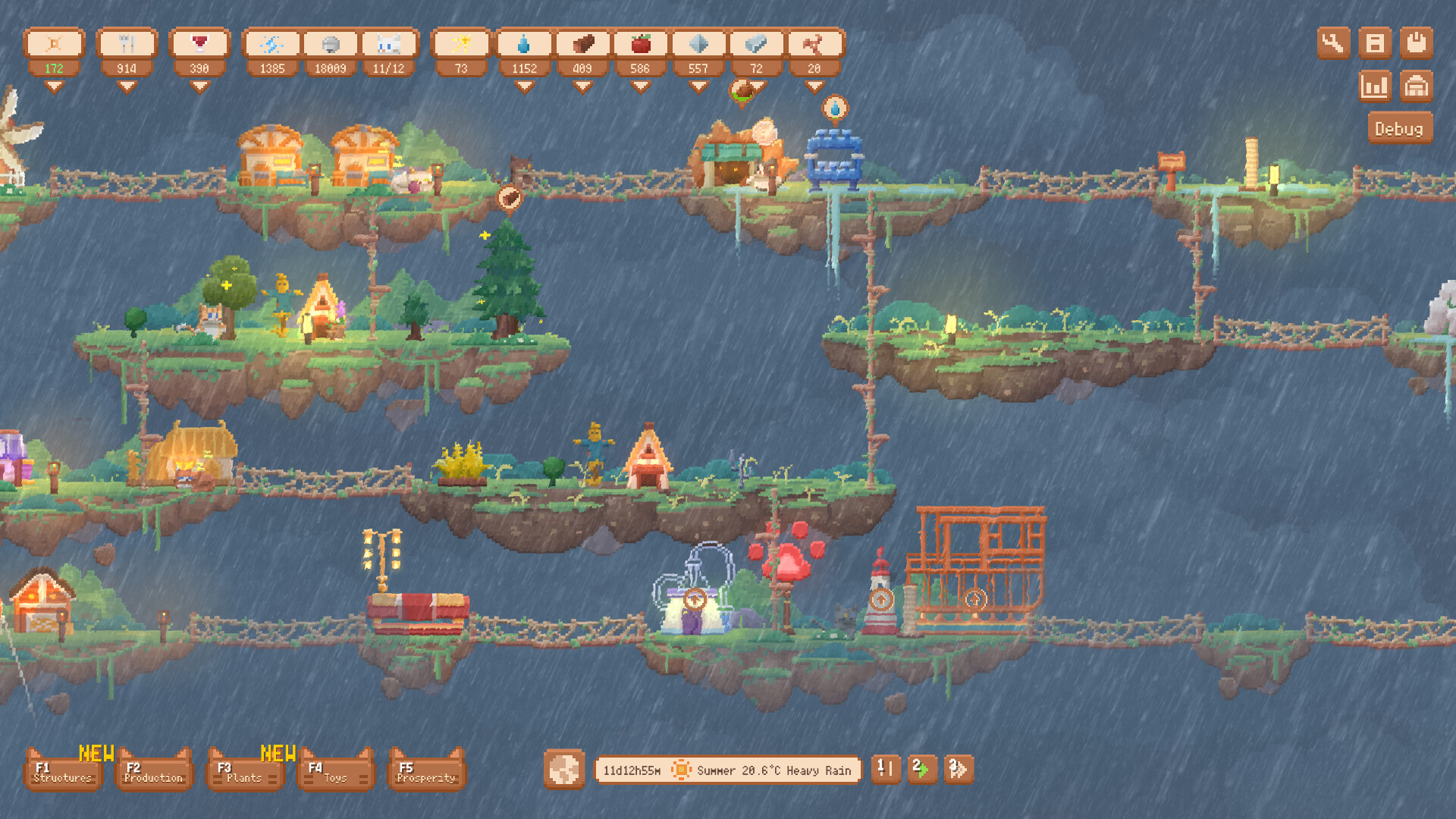 Logisticats screenshot 4
