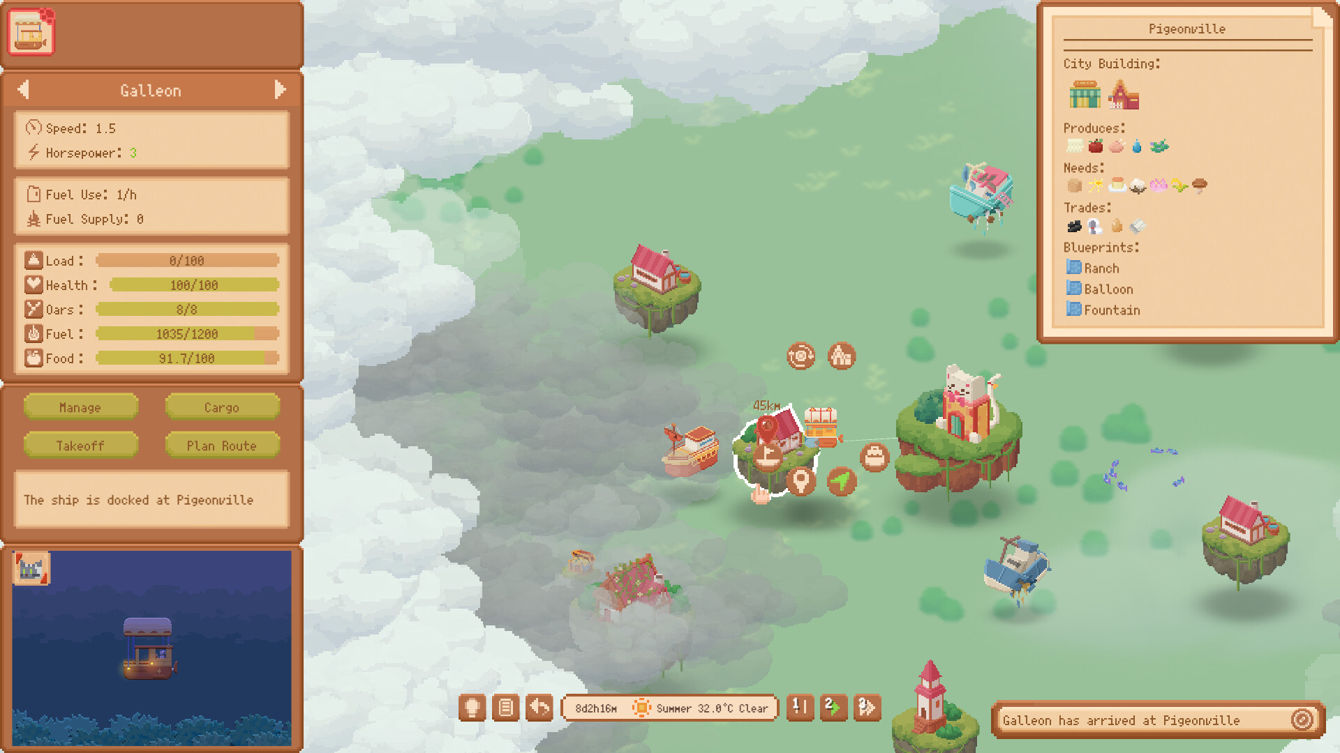 Logisticats screenshot 5