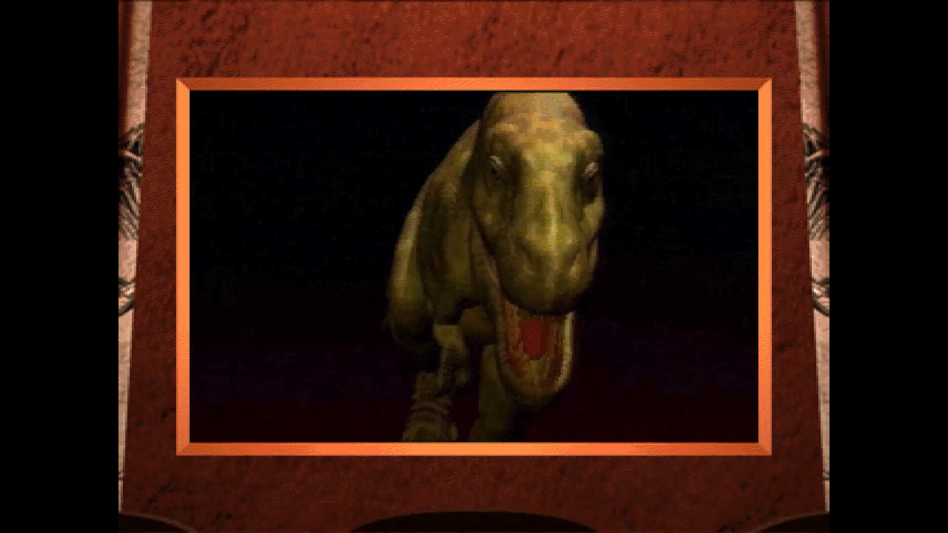 3D Dinosaur Adventure screenshot 2