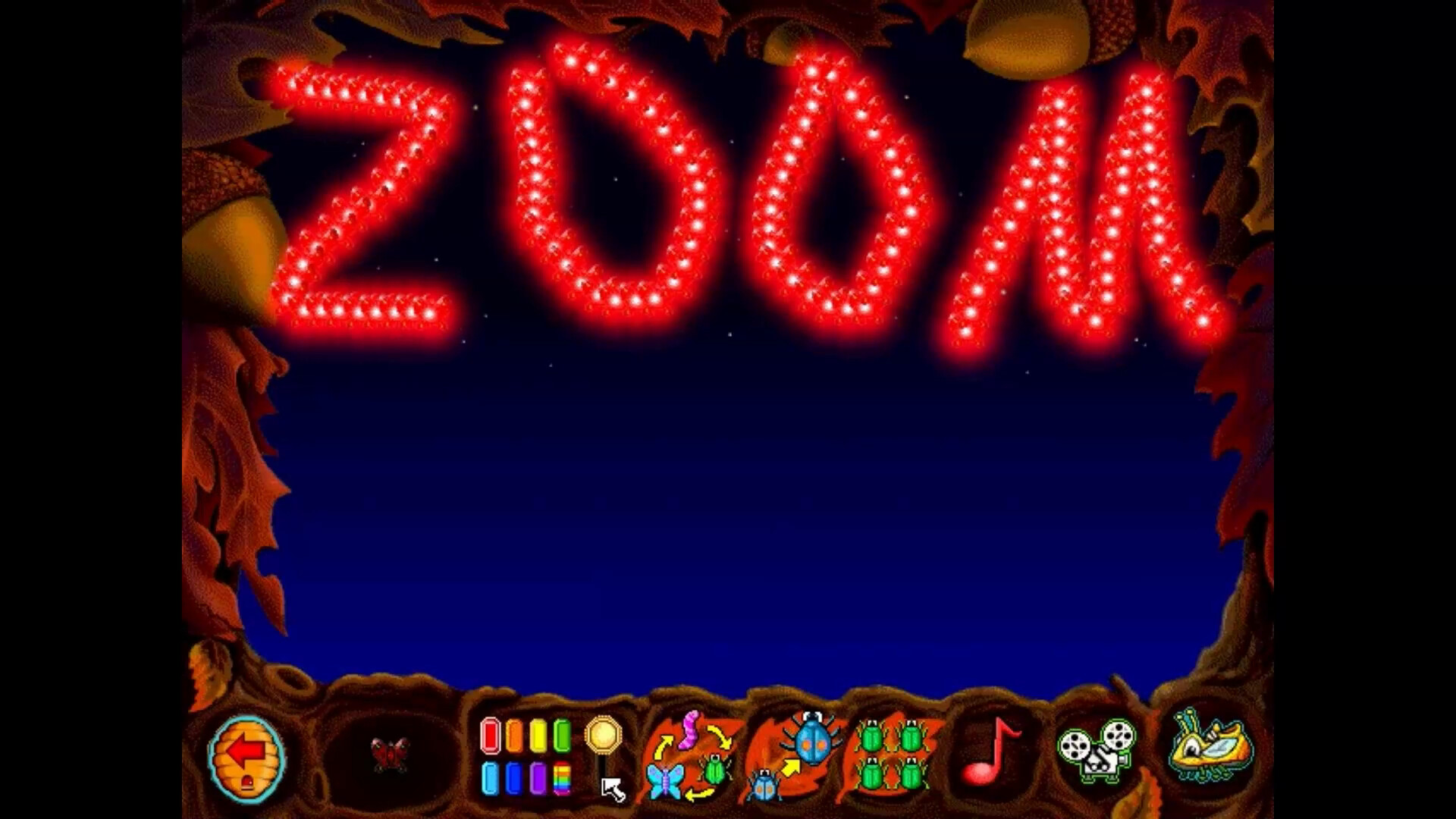 Bug Adventure screenshot 5