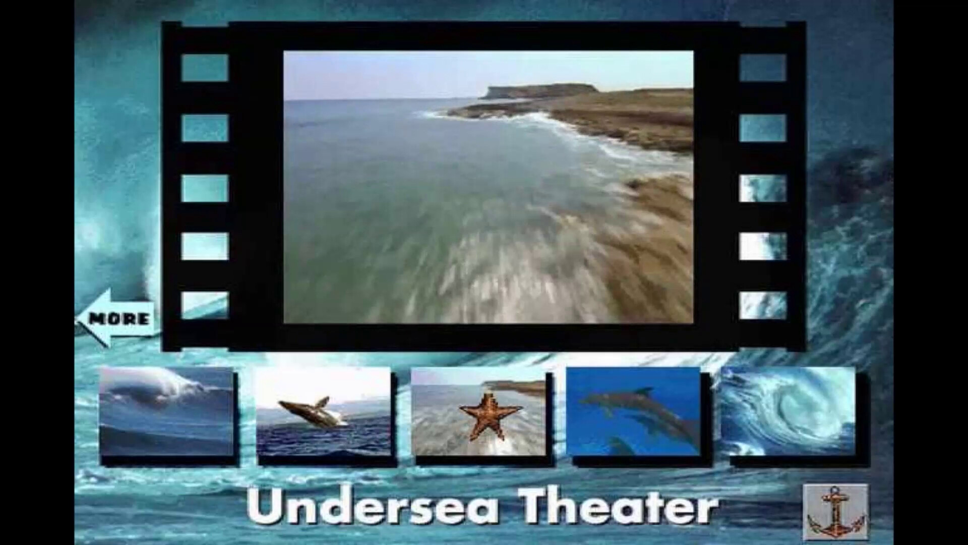 Undersea Adventure screenshot 1