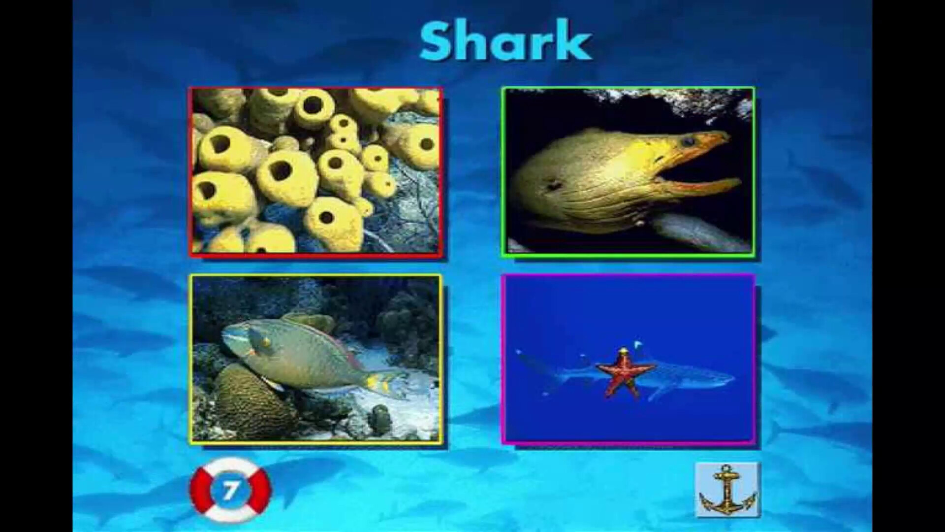 Undersea Adventure screenshot 5