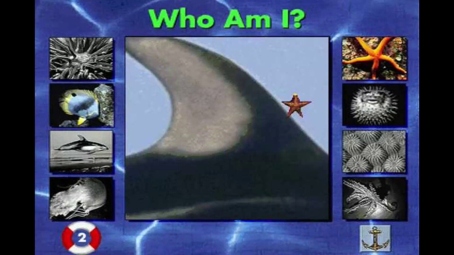 Undersea Adventure screenshot 2