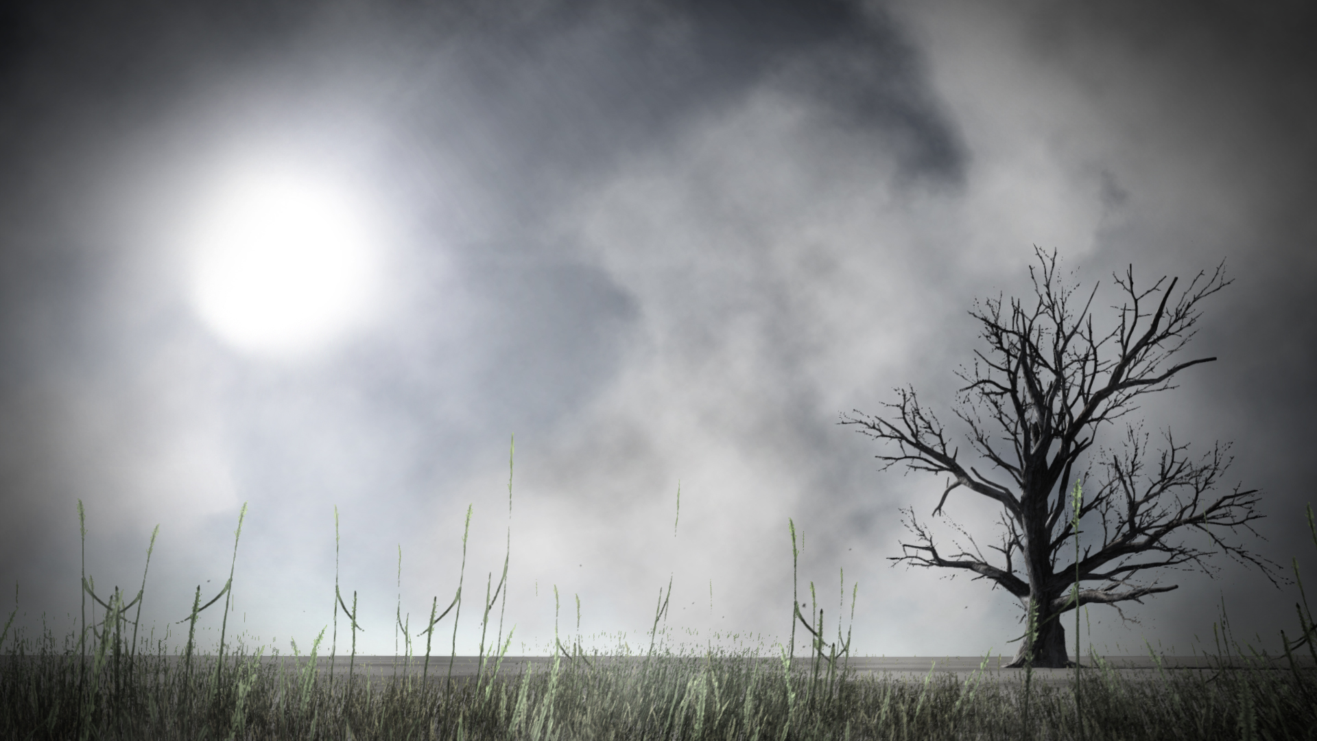 'n Verlore Verstand screenshot 4