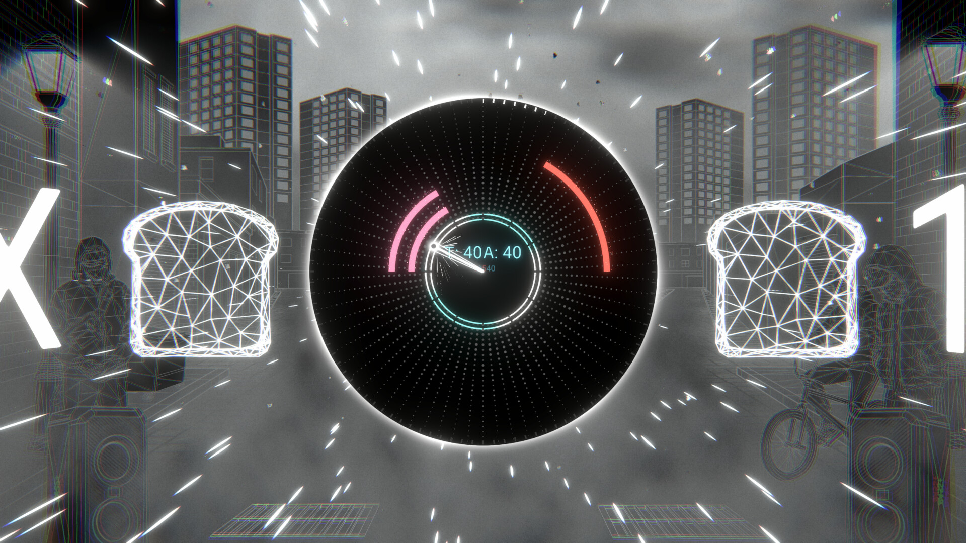 Beat Vector screenshot 7