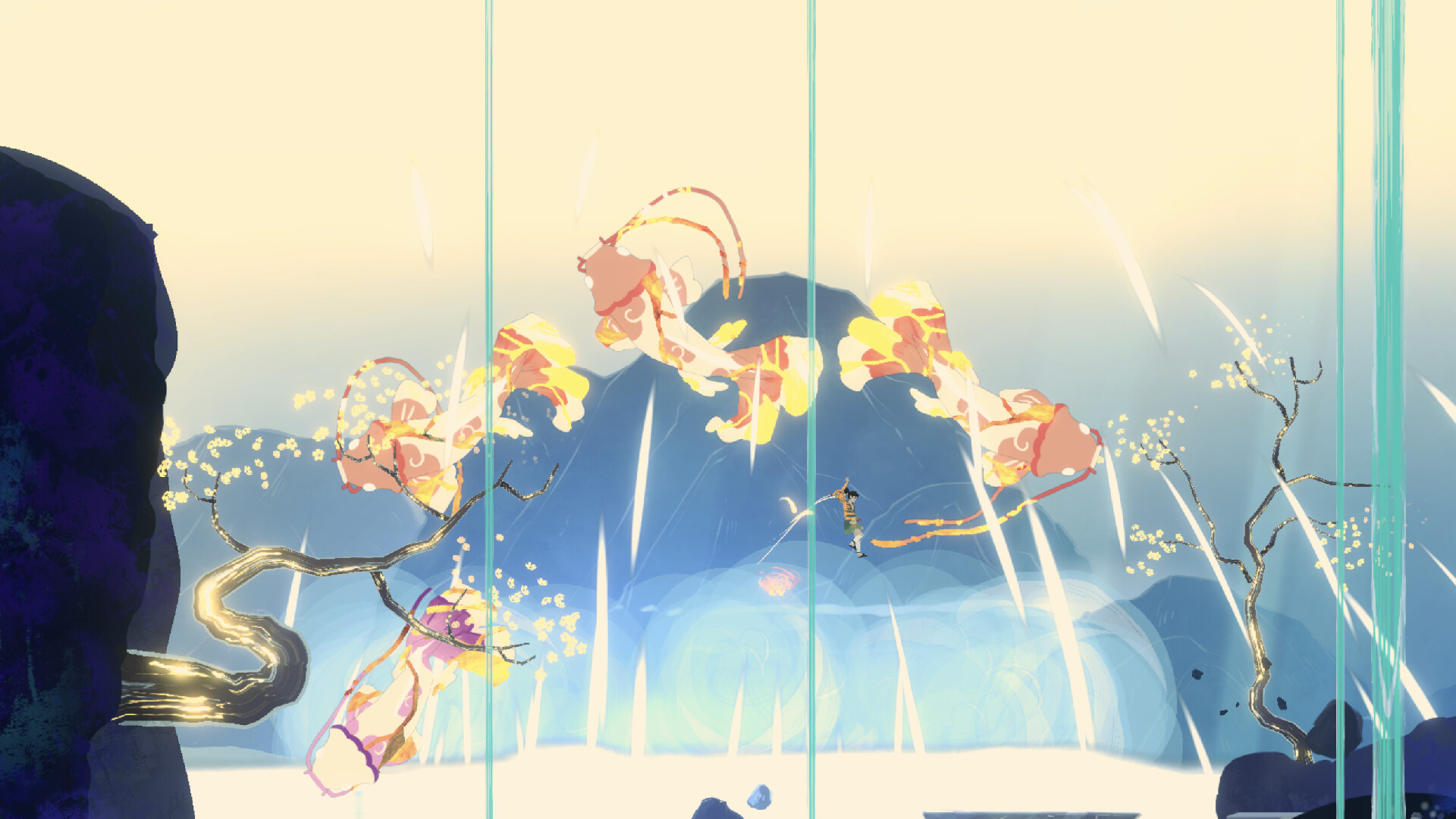 Kintsugi screenshot 4