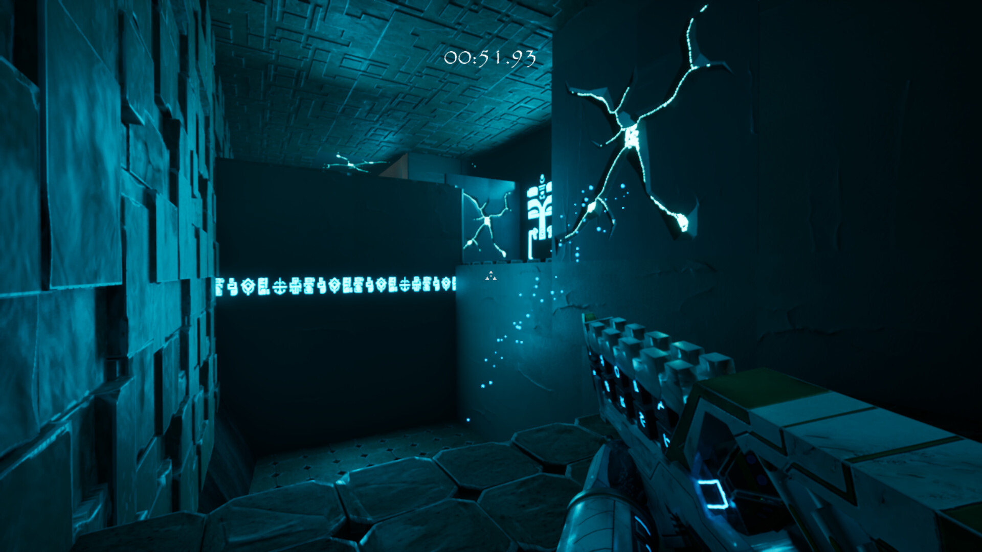 BlackSands screenshot 2
