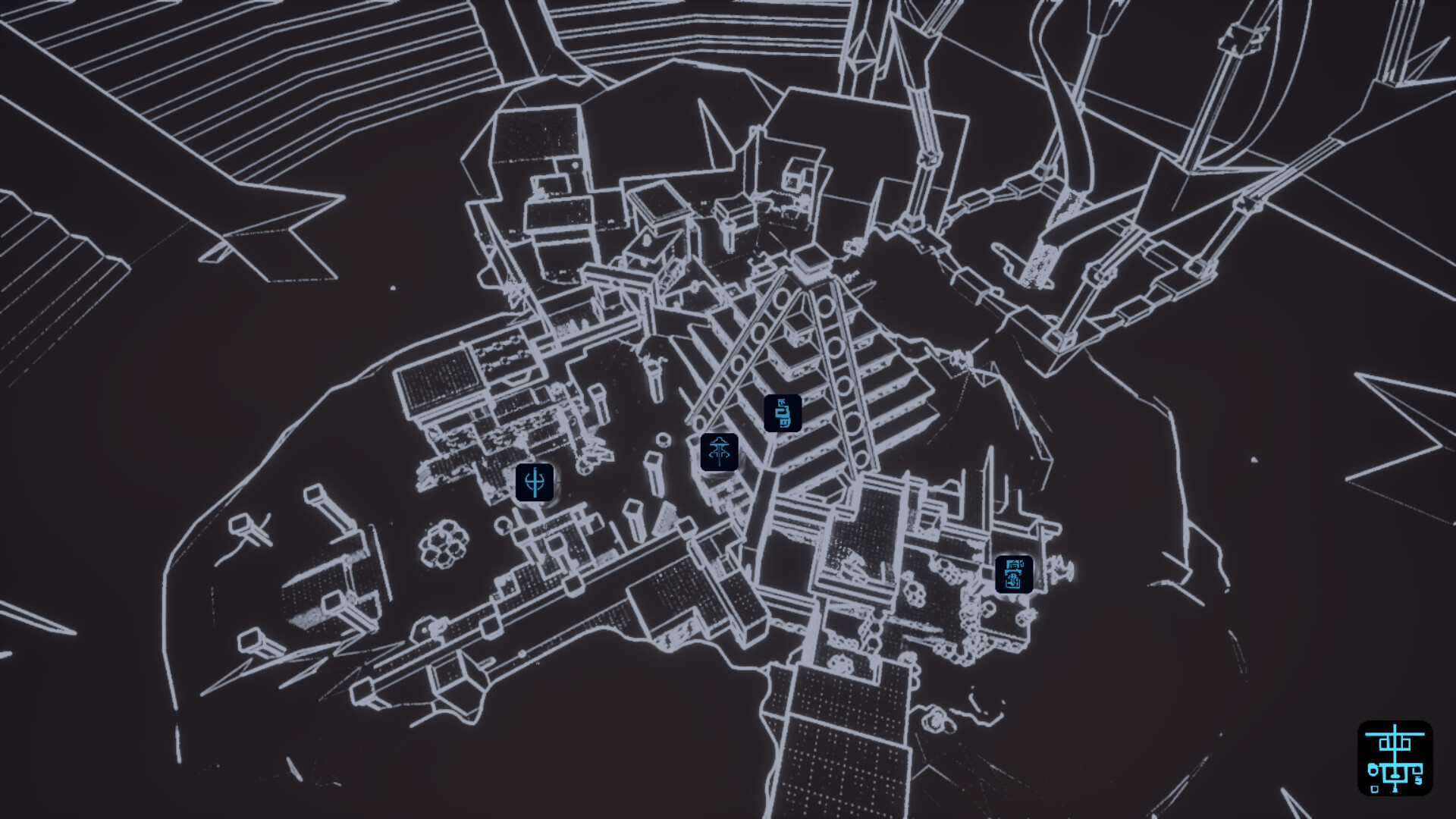 BlackSands screenshot 4