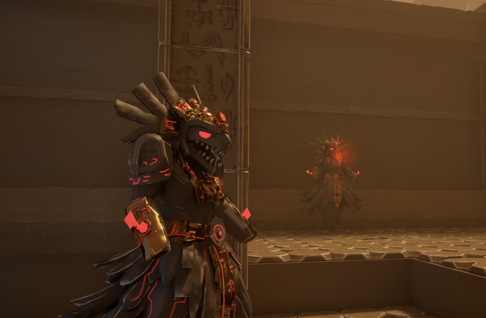 BlackSands screenshot 5
