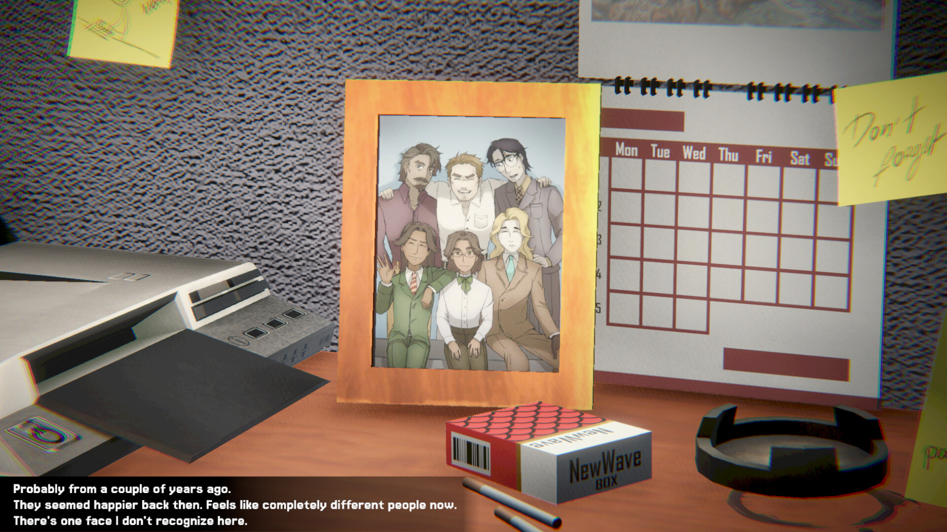 Office Hours screenshot 4